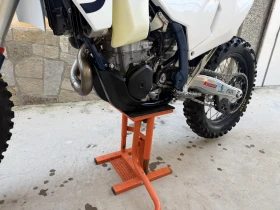 Husqvarna FE FE 450 | Auto.bg — изображение 4 Husqvarna FE FE 450 | Auto.bg — изображение 4