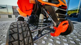 Kawasaki Kfx 700 с документи за КАТ | Auto.bg — изображение 8 Kawasaki Kfx 700 с документи за КАТ | Auto.bg — изображение 8