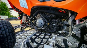 Kawasaki Kfx 700 с документи за КАТ | Auto.bg — изображение 12 Kawasaki Kfx 700 с документи за КАТ | Auto.bg — изображение 12