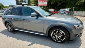 Audi A4 Allroad - Car24.bg Audi A4 Allroad