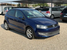 VW Polo 1.6tdi/90hp/NAVI SPORT - Car24.bg VW Polo 1.6tdi/90hp/NAVI SPORT