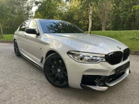 BMW 530 d / M5 OPTIC / ОБСЛУЖЕН ДВИГАТЕЛ - Car24.bg BMW 530 d / M5 OPTIC / ОБСЛУЖЕН ДВИГАТЕЛ