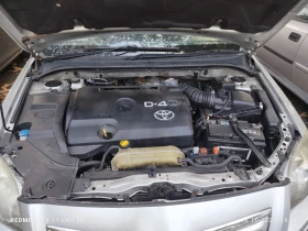Toyota Avensis 2.0 | Mobile.bg — малка снимка 14