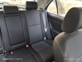 Toyota Avensis 2.0 | Mobile.bg — малка снимка 13