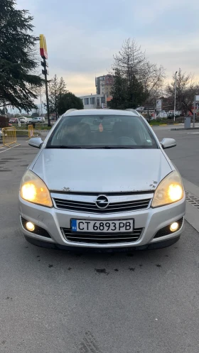 Opel Astra H - Car24.bg Opel Astra H