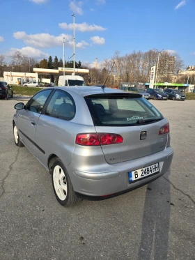 Seat Ibiza - 850 € / 1662.46 лв. - 24233293 6 | Car24.bg Seat Ibiza - 850 € / 1662.46 лв. - 24233293 6