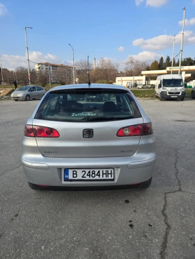 Seat Ibiza - 850 € / 1662.46 лв. - 24233293 5 | Car24.bg Seat Ibiza - 850 € / 1662.46 лв. - 24233293 5