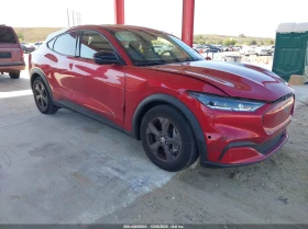 Ford Mustang Mach-E Select