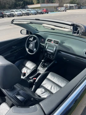 VW Eos 2.0 TDI 140 кс - 4300 € / 8410.07 лв. - 45476678 7 | Car24.bg VW Eos 2.0 TDI 140 кс - 4300 € / 8410.07 лв. - 45476678 7