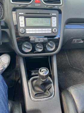 VW Eos 2.0 TDI 140 кс - 4300 € / 8410.07 лв. - 45476678 10 | Car24.bg VW Eos 2.0 TDI 140 кс - 4300 € / 8410.07 лв. - 45476678 10