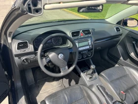 VW Eos 2.0 TDI 140 кс - 4300 € / 8410.07 лв. - 45476678 6 | Car24.bg VW Eos 2.0 TDI 140 кс - 4300 € / 8410.07 лв. - 45476678 6