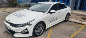 Kia K5 2.0 LPI | Auto.bg — изображение 3 Kia K5 2.0 LPI | Auto.bg — изображение 3