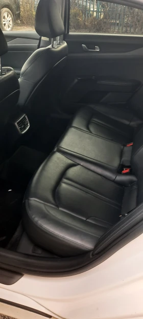 Kia K5 2.0 LPI | Auto.bg — изображение 8 Kia K5 2.0 LPI | Auto.bg — изображение 8