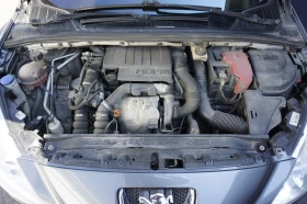 Peugeot 308 1.6HDI/Автоматик/Нави/Подгрев/Печка/Панорама | Auto.bg — изображение 15 Peugeot 308 1.6HDI/Автоматик/Нави/Подгрев/Печка/Панорама | Auto.bg — изображение 15