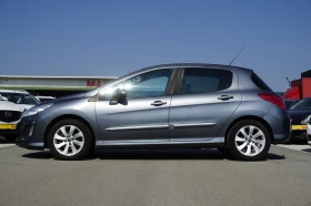 Peugeot 308 1.6HDI/Автоматик/Нави/Подгрев/Печка/Панорама | Auto.bg — изображение 8 Peugeot 308 1.6HDI/Автоматик/Нави/Подгрев/Печка/Панорама | Auto.bg — изображение 8