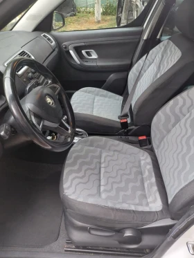 Skoda Roomster 1.6 Автоматик! Газова уредба! | Auto.bg — изображение 6 Skoda Roomster 1.6 Автоматик! Газова уредба! | Auto.bg — изображение 6