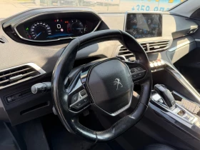Peugeot 3008 1.6 HDI | Auto.bg — изображение 14 Peugeot 3008 1.6 HDI | Auto.bg — изображение 14