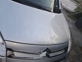 Citroen Berlingo - 3000 € - 26353602 10 | Car24.bg Citroen Berlingo - 3000 € - 26353602 10