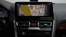 BMW 850 M850i* XDRIVE* B&W* DISTRONIC* 360* ПОДГРЕВ* ОБДУХ | Auto.bg — изображение 12 BMW 850 M850i* XDRIVE* B&W* DISTRONIC* 360* ПОДГРЕВ* ОБДУХ | Auto.bg — изображение 12