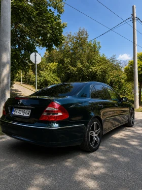 Mercedes-Benz E 500 W211 | Auto.bg — изображение 3 Mercedes-Benz E 500 W211 | Auto.bg — изображение 3
