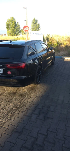Audi A6 S line - 24000 € - 71058939 2 | Car24.bg Audi A6 S line - 24000 € - 71058939 2
