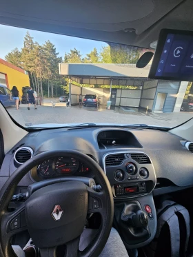 Renault Kangoo 1.5 d - 6850 € - 77019771 10 | Car24.bg Renault Kangoo 1.5 d - 6850 € - 77019771 10