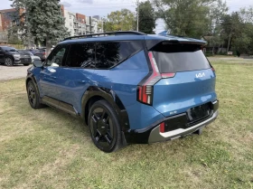 Kia EV9 2024 Kia EV9 GT-Line - 47000 € - 48081897 4 | Car24.bg Kia EV9 2024 Kia EV9 GT-Line - 47000 € - 48081897 4