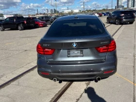 BMW 335 * GT * M SPORT * CARFAX - 12100 € - 85809557 4 | Car24.bg BMW 335 * GT * M SPORT * CARFAX - 12100 € - 85809557 4