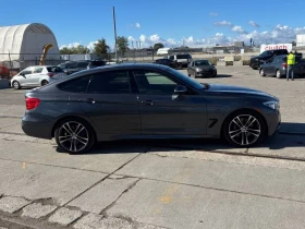 BMW 335 * GT * M SPORT * CARFAX - 12100 € - 85809557 6 | Car24.bg BMW 335 * GT * M SPORT * CARFAX - 12100 € - 85809557 6