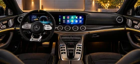 Mercedes-Benz AMG GT MERCEDES-AMG GT 63 S 4MATIC+ AERO PACK FULL - 74699 € - 81730966 7 | Car24.bg Mercedes-Benz AMG GT MERCEDES-AMG GT 63 S 4MATIC+ AERO PACK FULL - 74699 € - 81730966 7