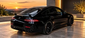 Mercedes-Benz AMG GT MERCEDES-AMG GT 63 S 4MATIC+ AERO PACK FULL - 74699 € - 81730966 6 | Car24.bg Mercedes-Benz AMG GT MERCEDES-AMG GT 63 S 4MATIC+ AERO PACK FULL - 74699 € - 81730966 6