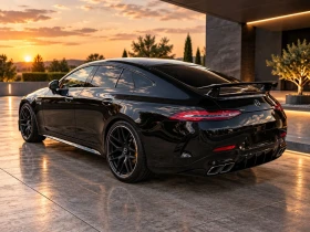 Mercedes-Benz AMG GT MERCEDES-AMG GT 63 S 4MATIC+ AERO PACK FULL - 74699 € - 81730966 5 | Car24.bg Mercedes-Benz AMG GT MERCEDES-AMG GT 63 S 4MATIC+ AERO PACK FULL - 74699 € - 81730966 5