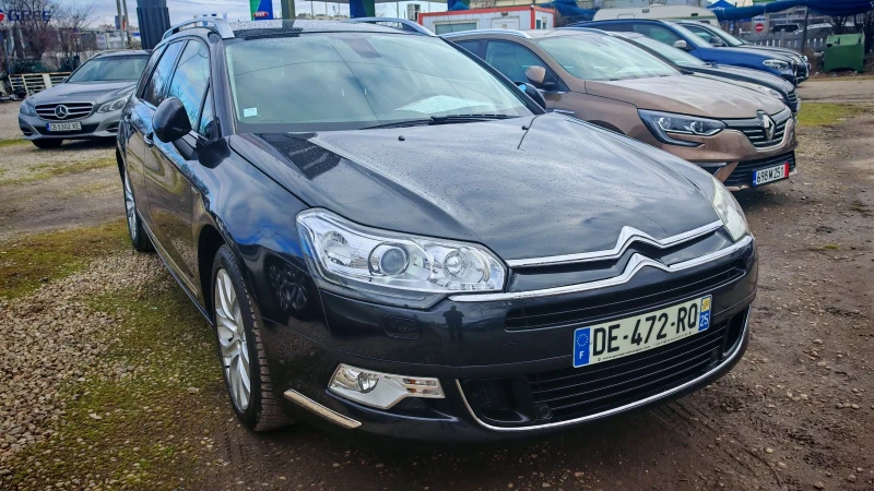 Citroen C5 2.2HDI-204kТОП СЪСТОЯНИЕ СЕРВИЗНА КНИЖКА - 7150 € / 13984.18 лв. - 86614100 1 | Car24.bg Citroen C5 2.2HDI-204kТОП СЪСТОЯНИЕ СЕРВИЗНА КНИЖКА - 7150 € / 13984.18 лв. - 86614100 1