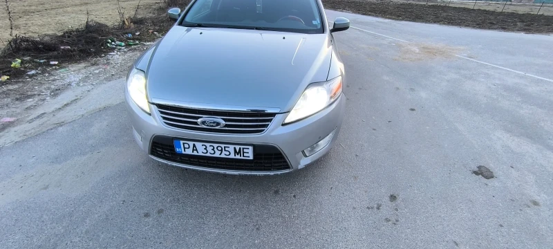 Ford Mondeo - 3000 € / 5867.49 лв. - 59484884 1 | Car24.bg Ford Mondeo - 3000 € / 5867.49 лв. - 59484884 1