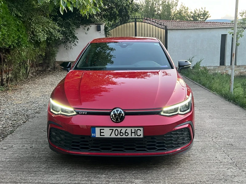 VW Golf GTI Реални 25 к.км! - 22600 € / 44201.76 лв. - 78001199 1 | Car24.bg VW Golf GTI Реални 25 к.км! - 22600 € / 44201.76 лв. - 78001199 1