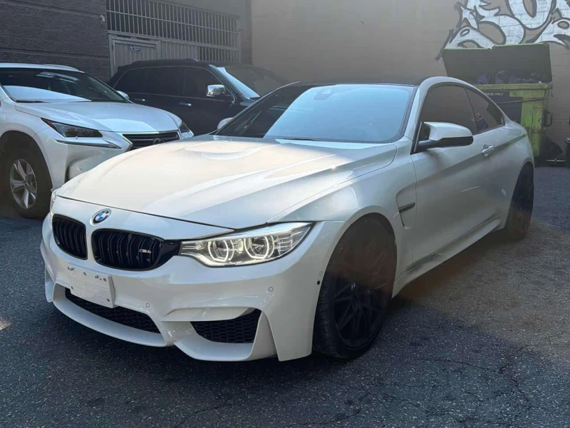 BMW M4 * 2dr Cpe * АВТОКРЕДИТ БЕЗ ПЪРВОНАЧАЛНА ВНОСКА* - 29000 € / 56719.07 лв. - 35038396 1 | Car24.bg BMW M4 * 2dr Cpe * АВТОКРЕДИТ БЕЗ ПЪРВОНАЧАЛНА ВНОСКА* - 29000 € / 56719.07 лв. - 35038396 1