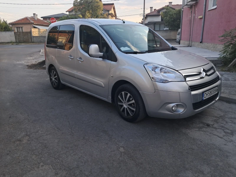 Citroen Berlingo - 3000 € - 26353602 1 | Car24.bg Citroen Berlingo - 3000 € - 26353602 1