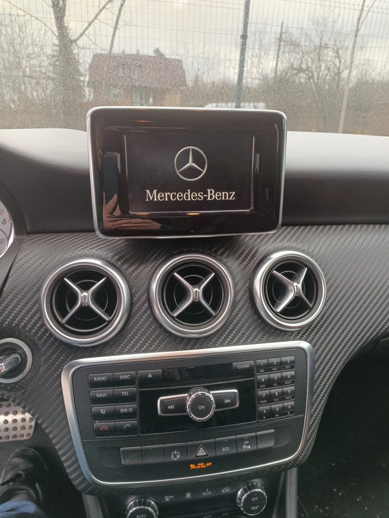 Mercedes-Benz A 180 AMG Fuul Led - изображение 7 | Auto.bg Mercedes-Benz A 180 AMG Fuul Led - изображение 7