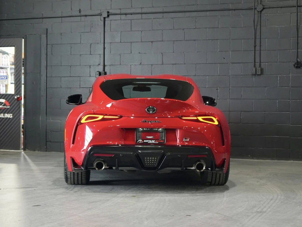 Toyota Supra GR B58 / HUD / JBL / CARBON - изображение 5 | Auto.bg Toyota Supra GR B58 / HUD / JBL / CARBON - изображение 5