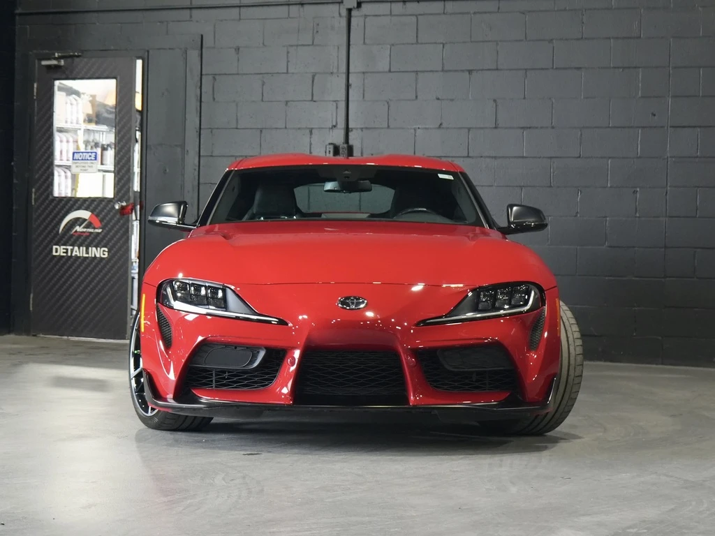 Toyota Supra GR B58 / HUD / JBL / CARBON - изображение 3 | Auto.bg Toyota Supra GR B58 / HUD / JBL / CARBON - изображение 3