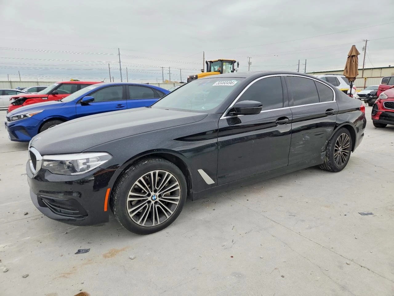 BMW 530 2.0l I | Auto.bg — изображение 1 BMW 530 2.0l I | Auto.bg — изображение 1