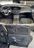Mercedes-Benz S 560 MAYBACH#DESIGNO#3xTV#FULL FULL - [14] 