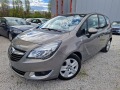 Opel Meriva 1.4i/120 хил.!! - [2] 