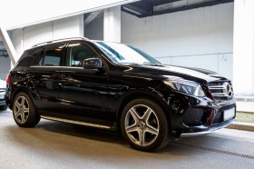 Обява за продажба на Mercedes-Benz GLE 350 ~76 000 лв. - изображение 1