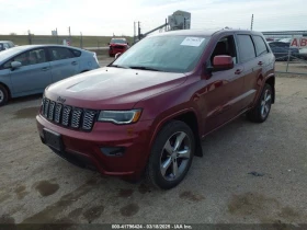 Jeep Grand cherokee ALTITUDE* EDITION* 3.6* V6* 8ZF* ПОДГРЕВ* КАМЕРА* 1 - Car24.bg Jeep Grand cherokee ALTITUDE* EDITION* 3.6* V6* 8ZF* ПОДГРЕВ* КАМЕРА* 1