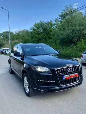Audi Q7 34 ЕВРО НА ДЕН!!! - Car24.bg Audi Q7 34 ЕВРО НА ДЕН!!!