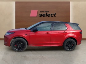 Land Rover Discovery Sport 1.5 I3 PHEV - 61500 лв. / 31444.45 € - 28932014 2 | Car24.bg Land Rover Discovery Sport 1.5 I3 PHEV - 61500 лв. / 31444.45 € - 28932014 2