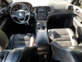 Jeep Grand cherokee 2020 JEEP GRAND CHEROKEE OVERLAND - 35900 лв. / 18355.38 € - 20229374 9 | Car24.bg Jeep Grand cherokee 2020 JEEP GRAND CHEROKEE OVERLAND - 35900 лв. / 18355.38 € - 20229374 9