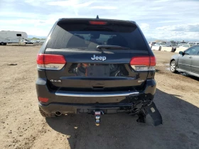 Jeep Grand cherokee 2020 JEEP GRAND CHEROKEE OVERLAND - 35900 лв. / 18355.38 € - 20229374 5 | Car24.bg Jeep Grand cherokee 2020 JEEP GRAND CHEROKEE OVERLAND - 35900 лв. / 18355.38 € - 20229374 5