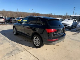 Audi Q5 3.0tdi 240k.c* 4x4* Navi* Nova* UNIKAT* - 11000 € / 21514.13 лв. - 81742139 4 | Car24.bg Audi Q5 3.0tdi 240k.c* 4x4* Navi* Nova* UNIKAT* - 11000 € / 21514.13 лв. - 81742139 4